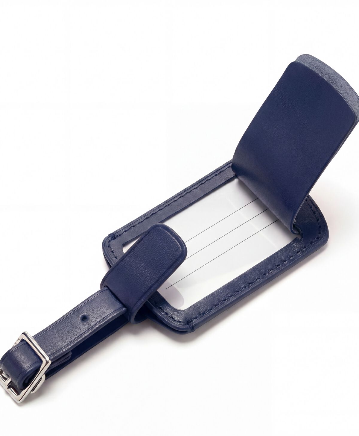TUMI ACCENTS Size B Luggage Tag