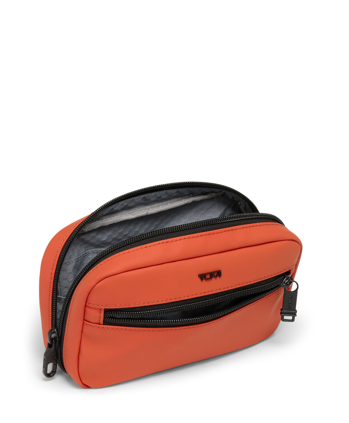 TRAVEL ACCESSORY Etui na Zamek Błyskawiczny