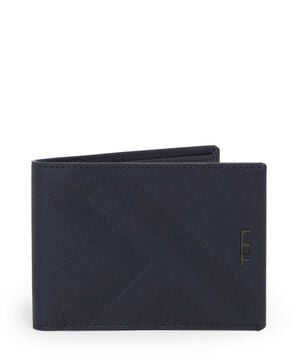 Nassau Double Billfold Nassau Double Billfold