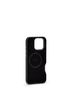 MOBILE ACCESSORY MagSafe Wallet iPhone 16 Pro Max Case