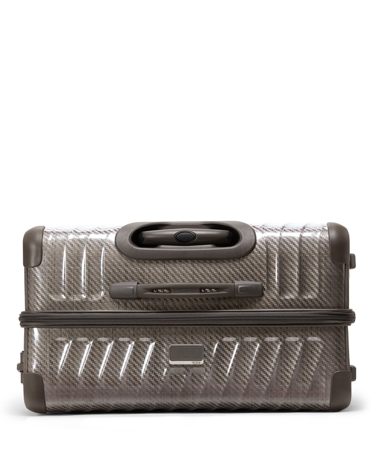 19 Degree Lite Large Checked
