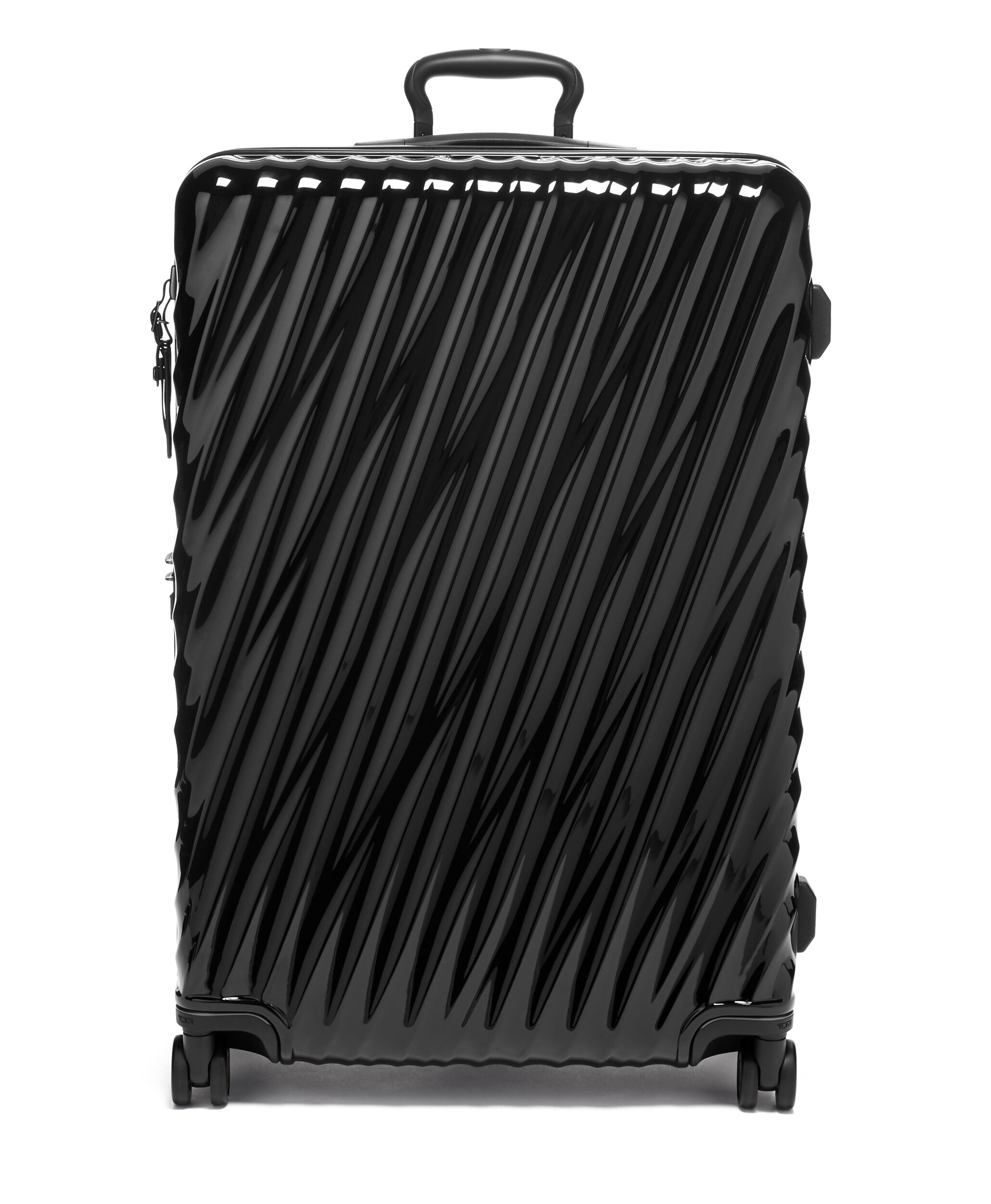 Tumi polycarbonate new arrivals