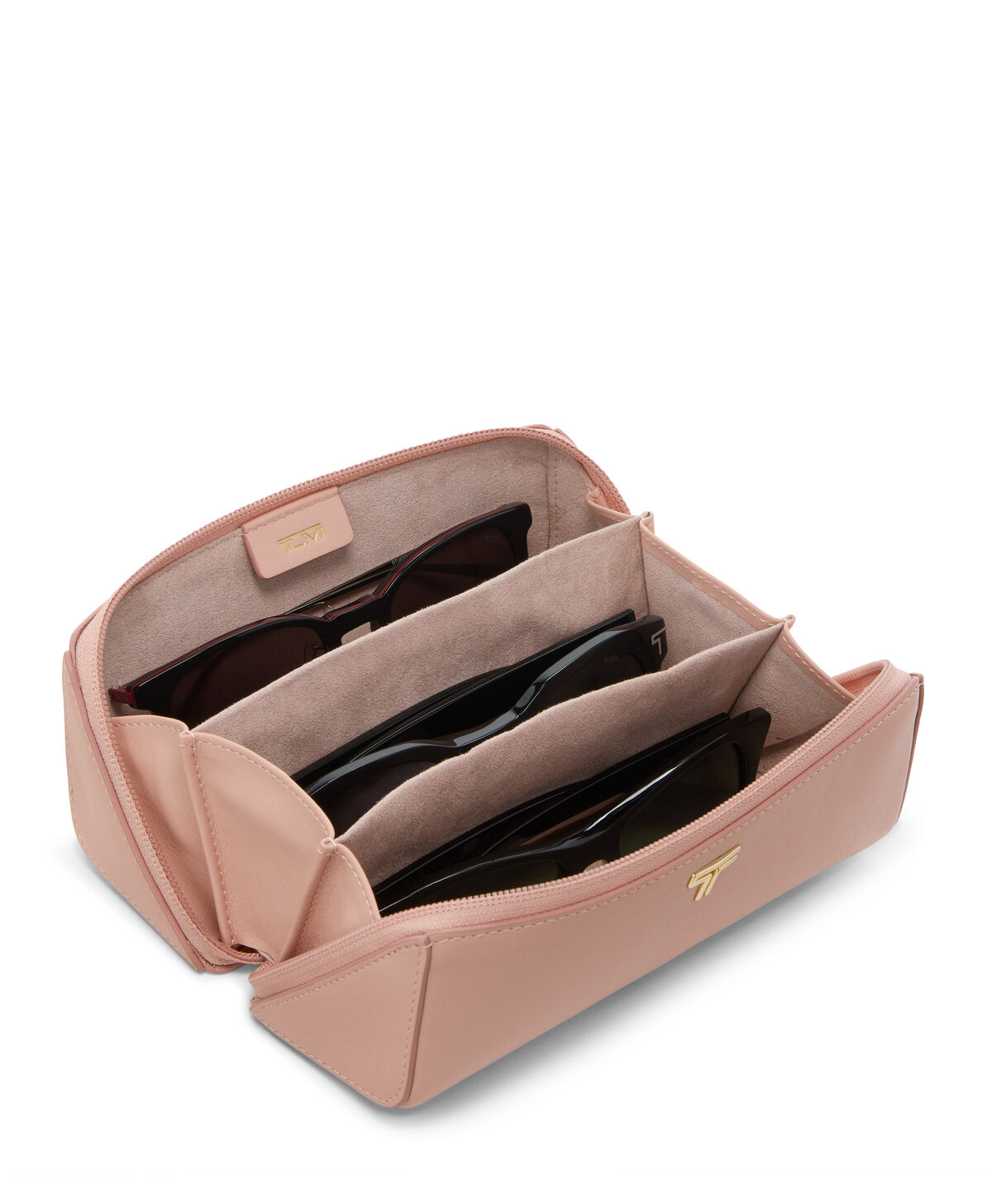 TUMI Etui na okulary przeciwsłoneczne