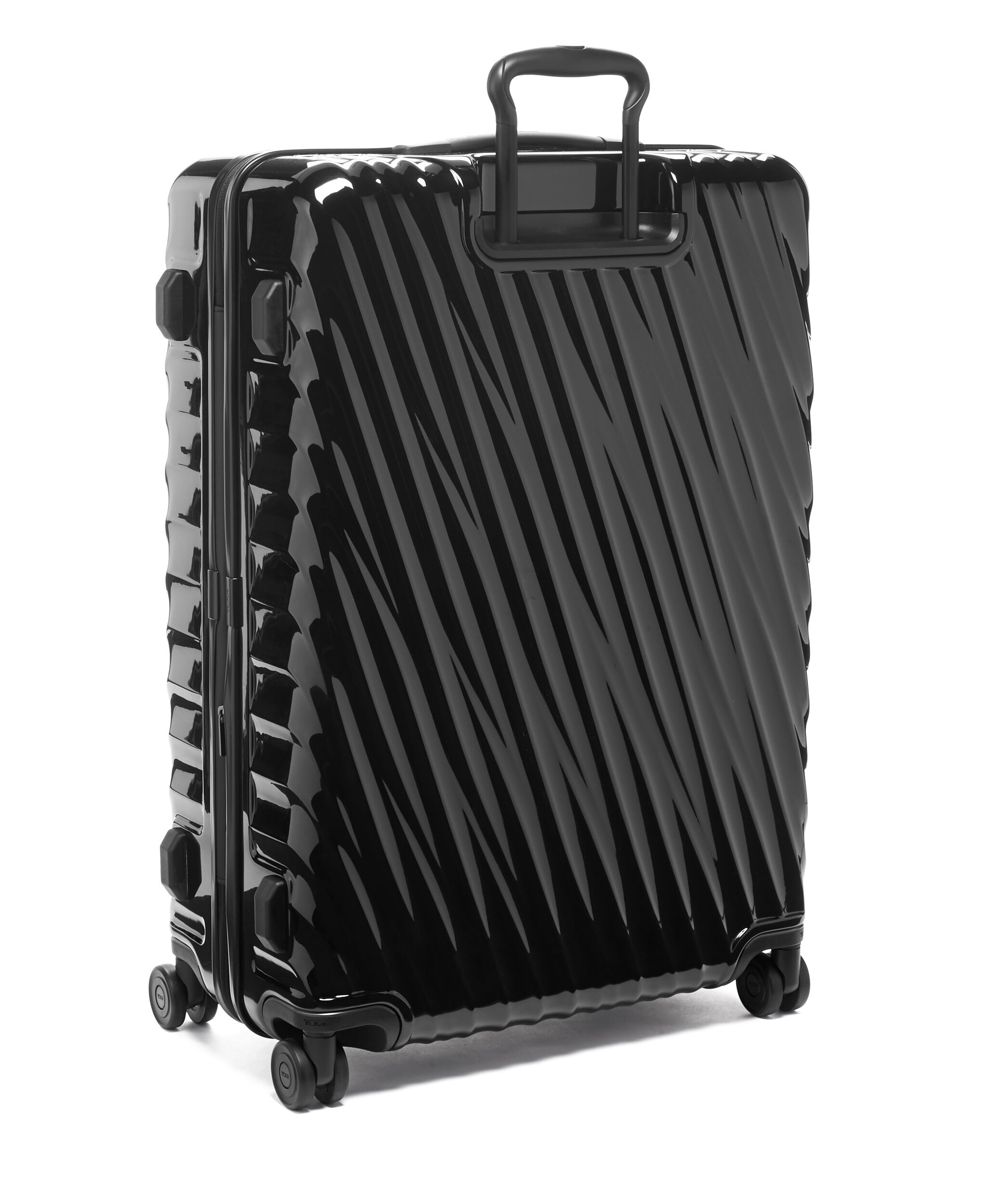 Tumi trolley bag 2025
