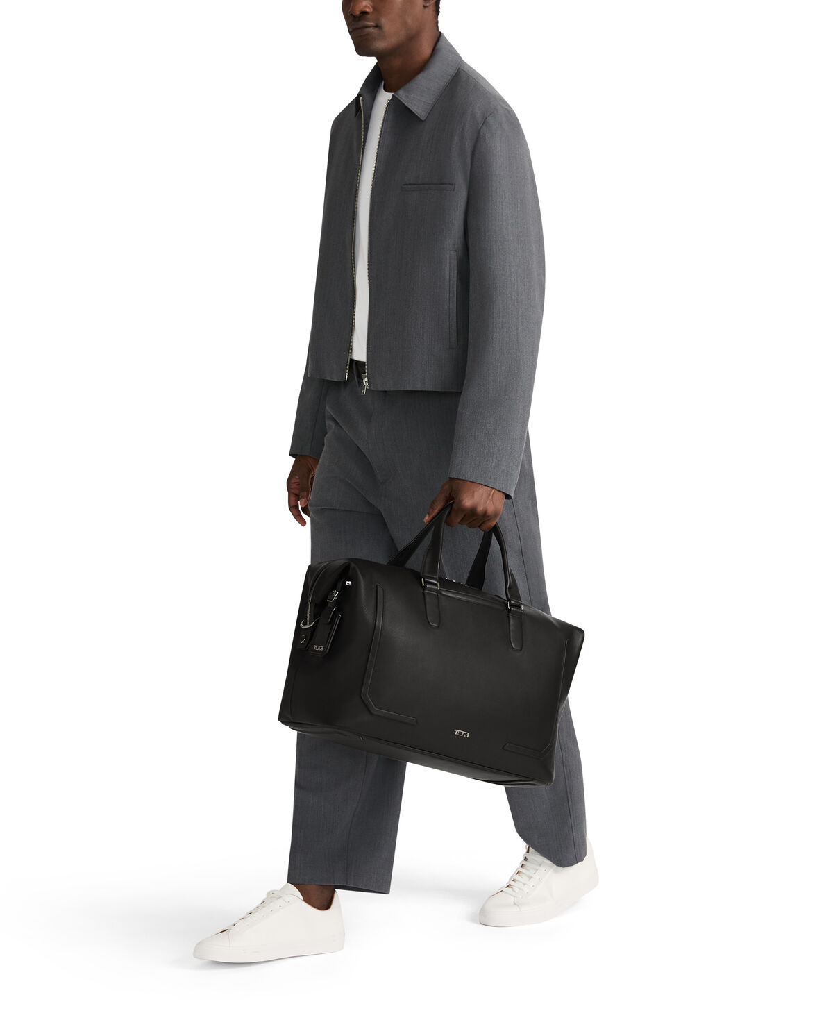 Harrison Duffel Nelson