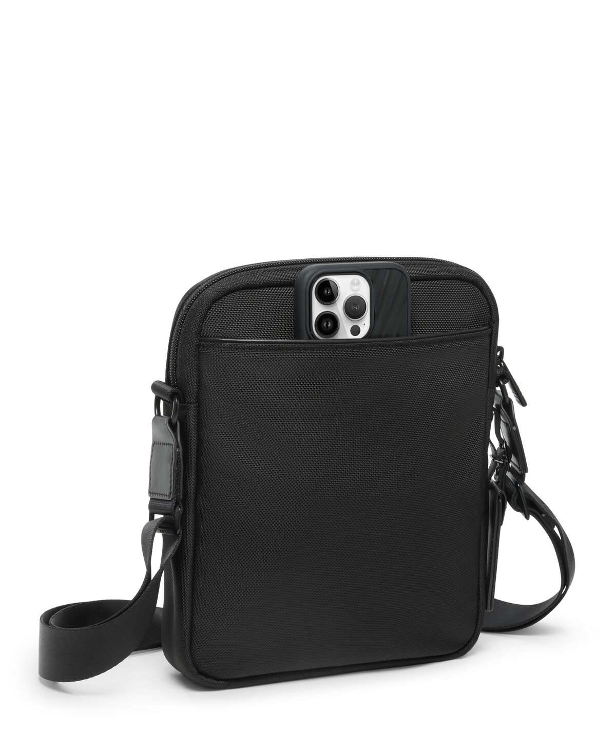 Alpha Crossbody Średni