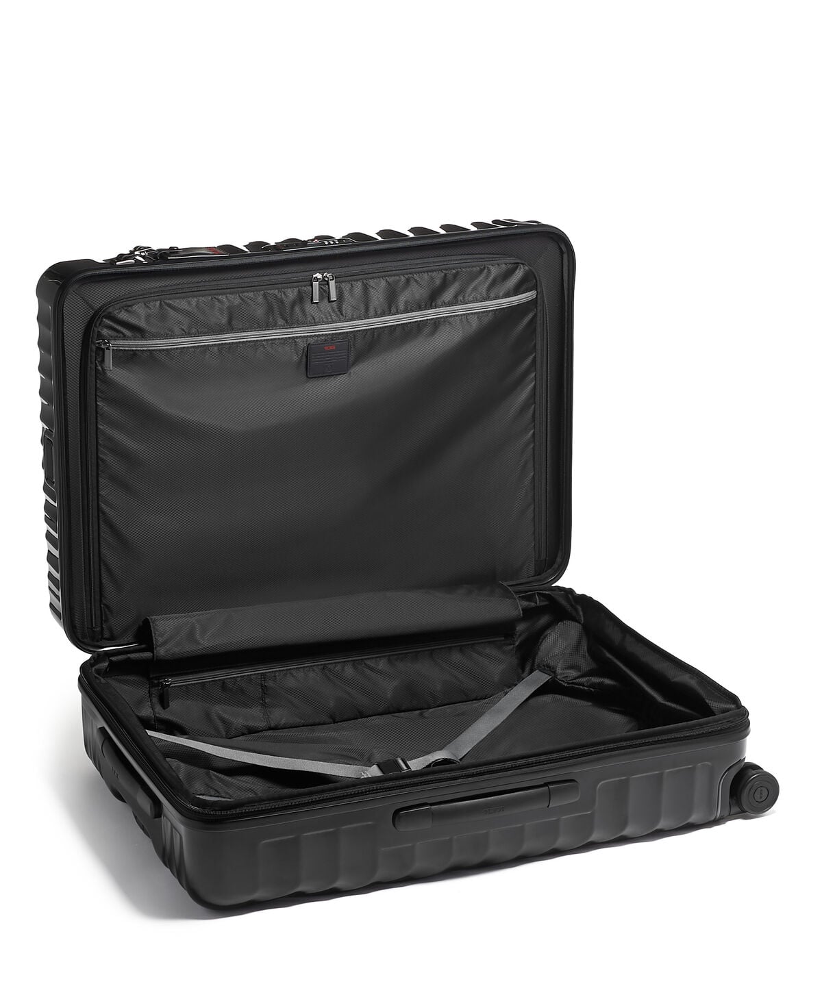 19 Degree Large Expandable Checked