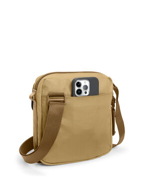 Alpha Bravo Crossbody Junior