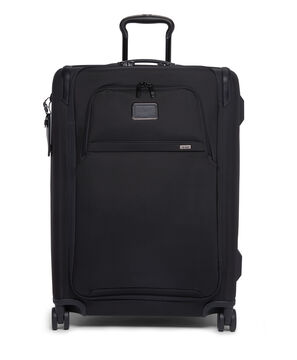Alpha 4 Medium Dual Access Expandable Checked 66 cm
