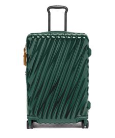19 Degree Medium Expandable Checked