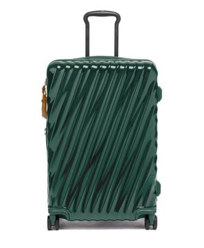 19 Degree Walizka rejestrowana poszerzana Short Trip 66 cm 19 Degree Walizka rejestrowana poszerzana Short Trip 66 cm