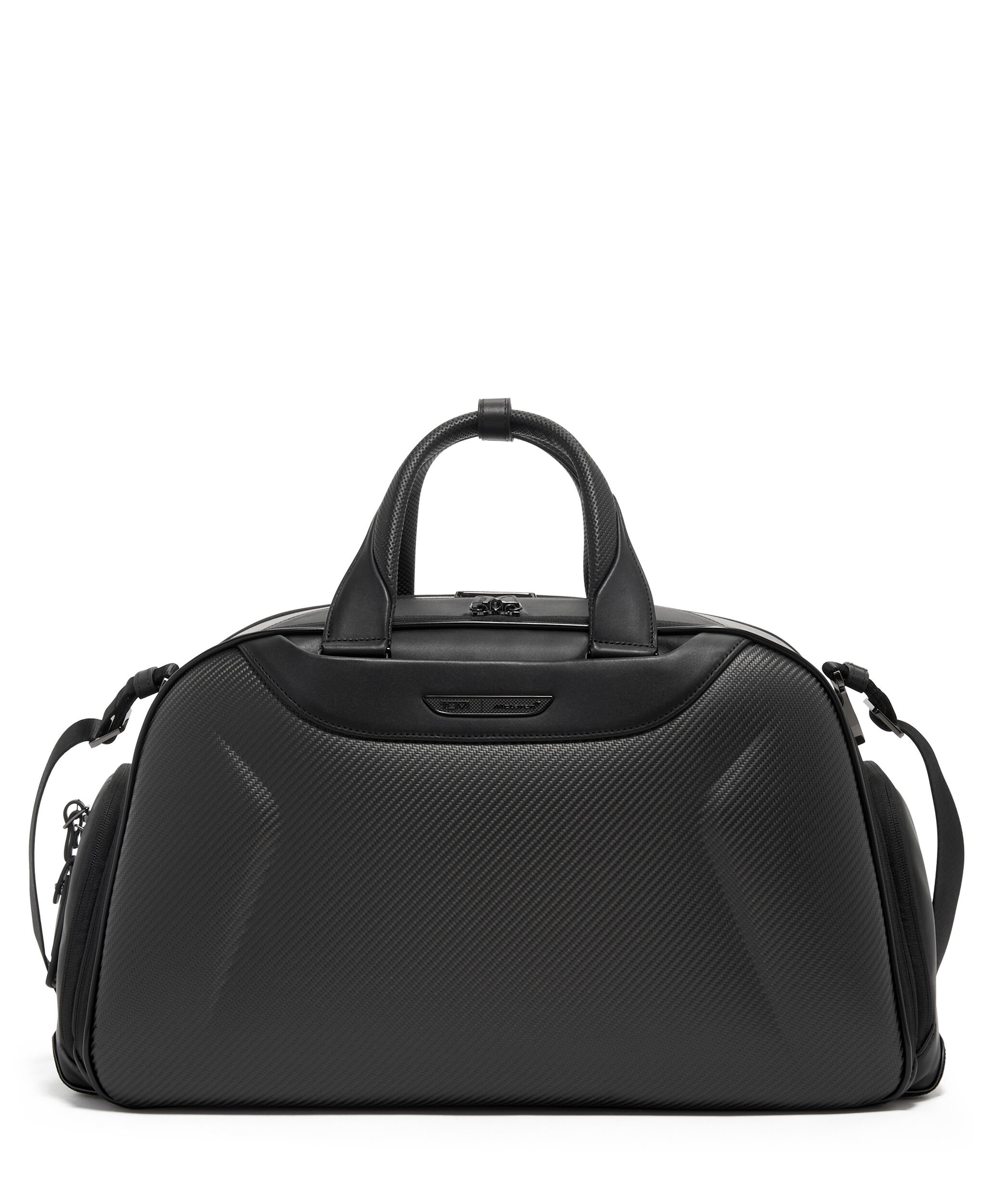 TUMI McLaren Quantum Duffel TUMI Poland