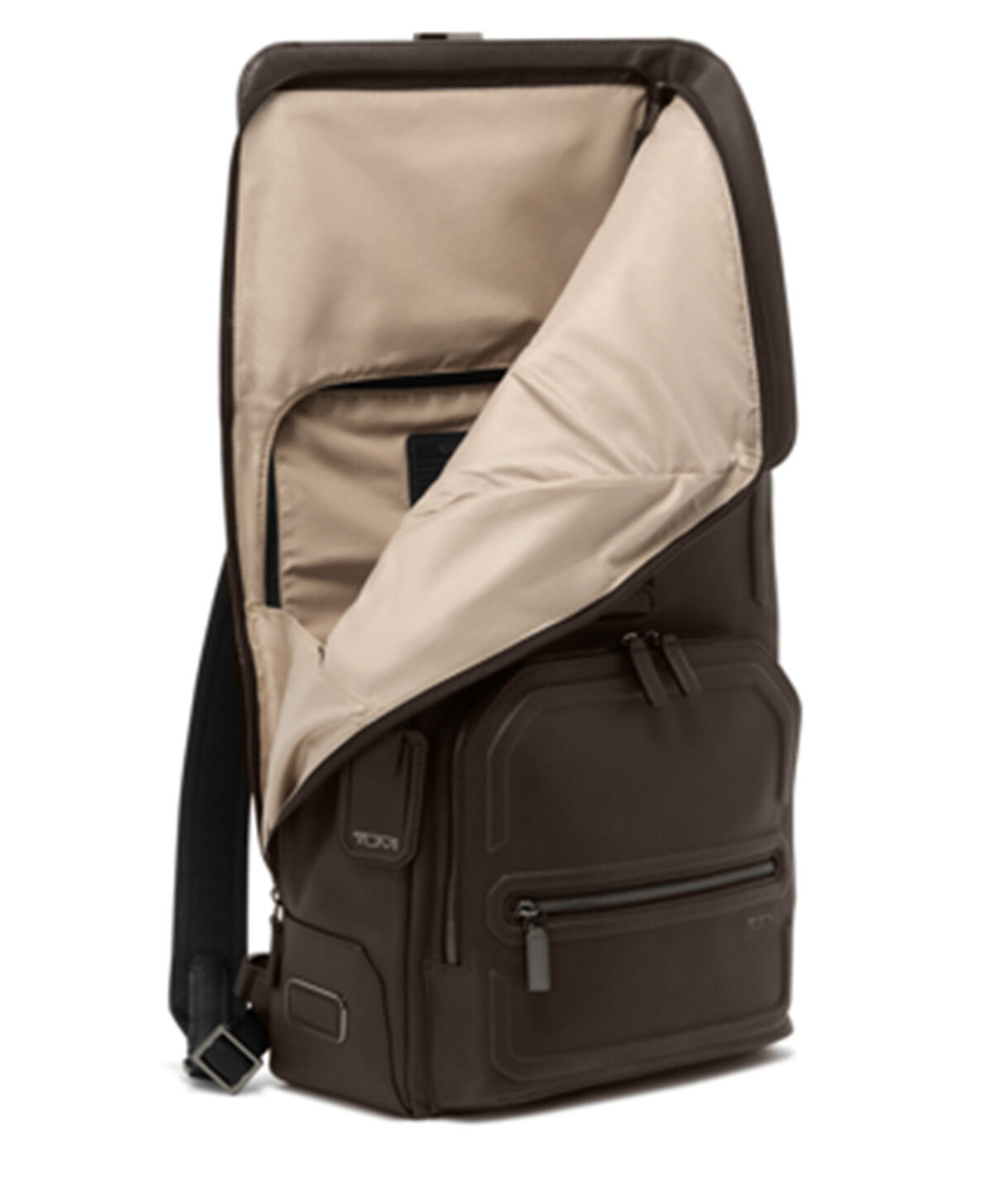 TUMI Plecak Roll Top Osborn