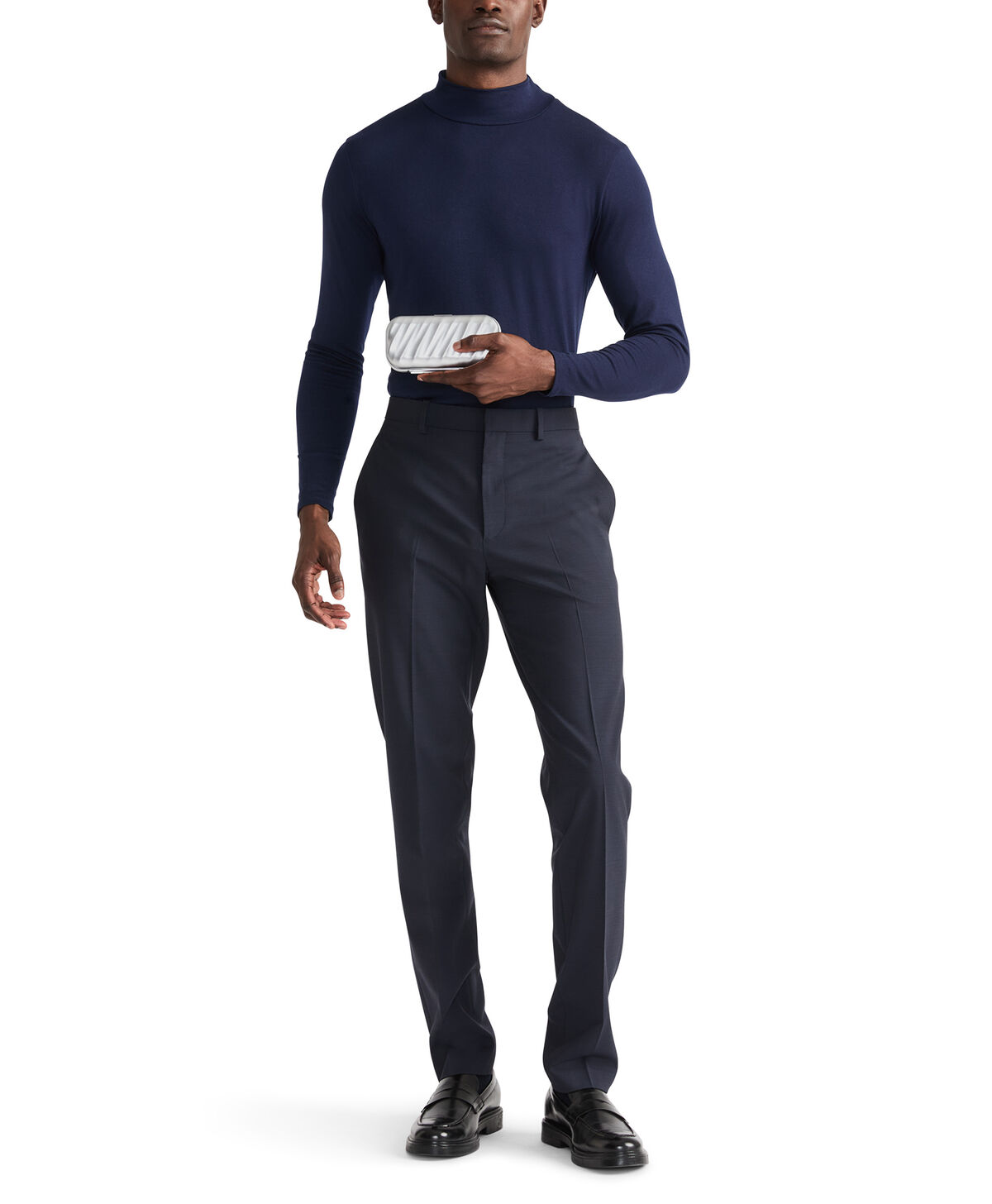 TUMI Etui na okulary przeciwsłoneczne