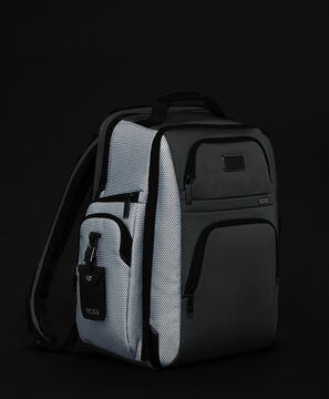ALPHA Tumi Brief Plecak