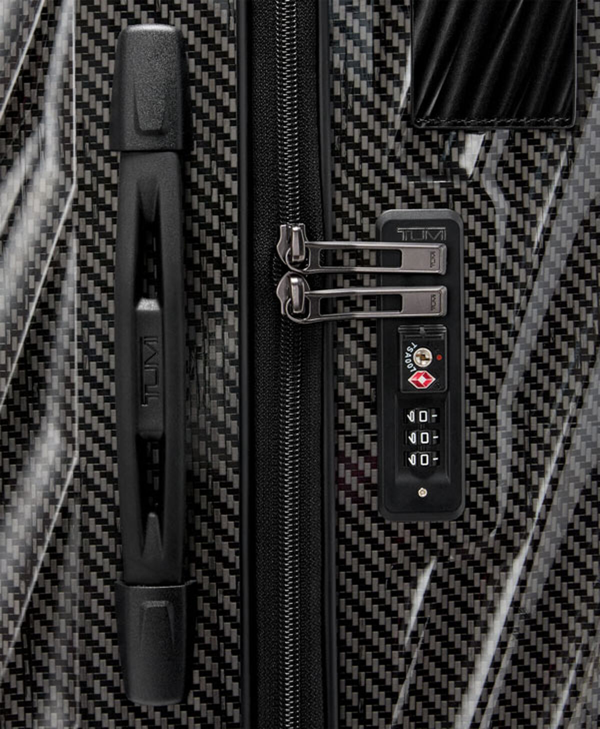 TUMI Walizka Short Trip 66 cm