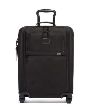 Alpha 3 Walizka Kabinowa International Slim Super Leger 55 cm Alpha 3 Walizka Kabinowa International Slim Super Leger 55 cm