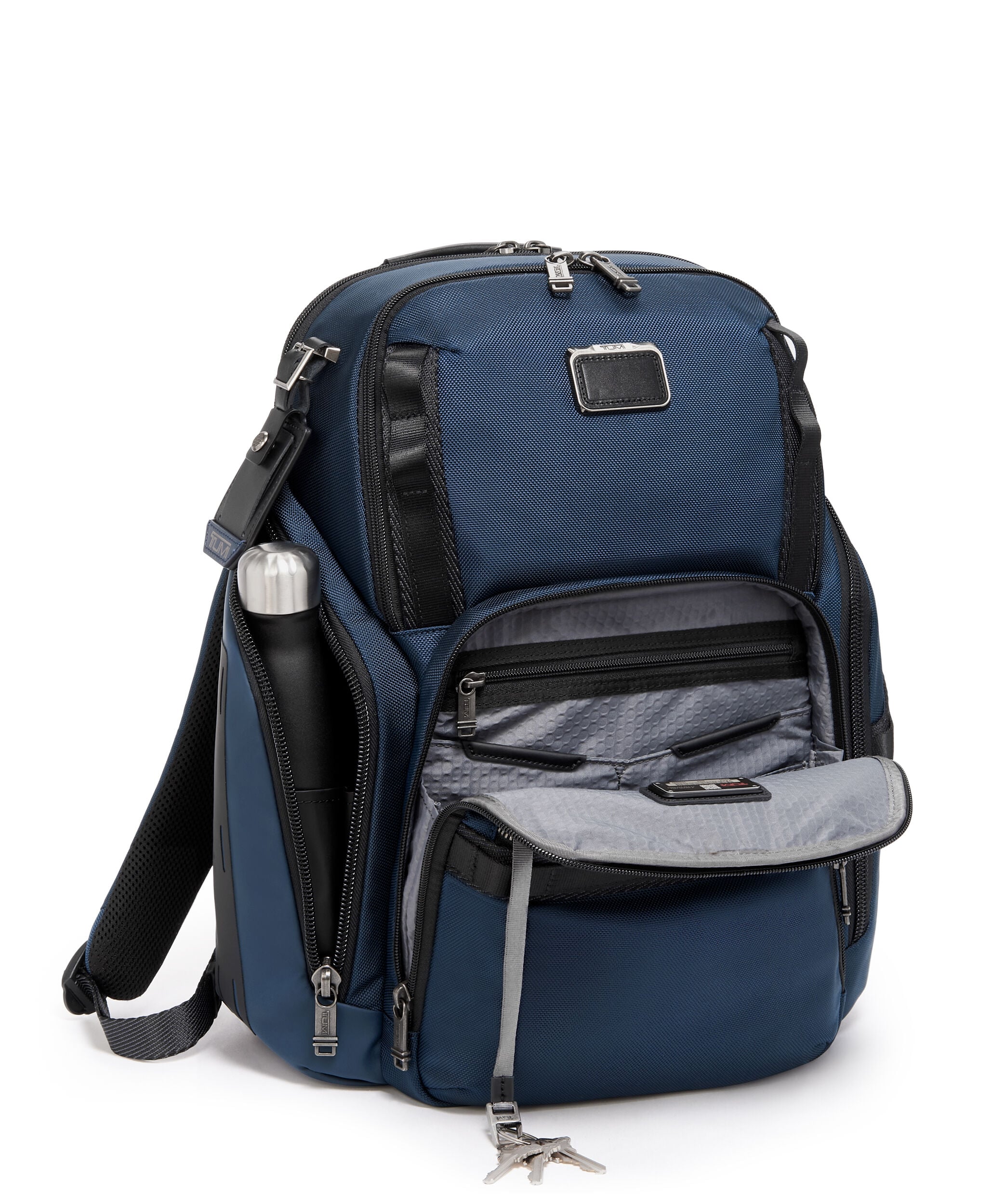 Monogramming - Backpacks \u0026 Slings