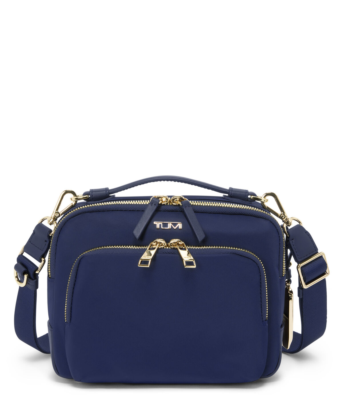 VOYAGEUR Crossbody Teghan