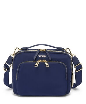 VOYAGEUR Crossbody Teghan