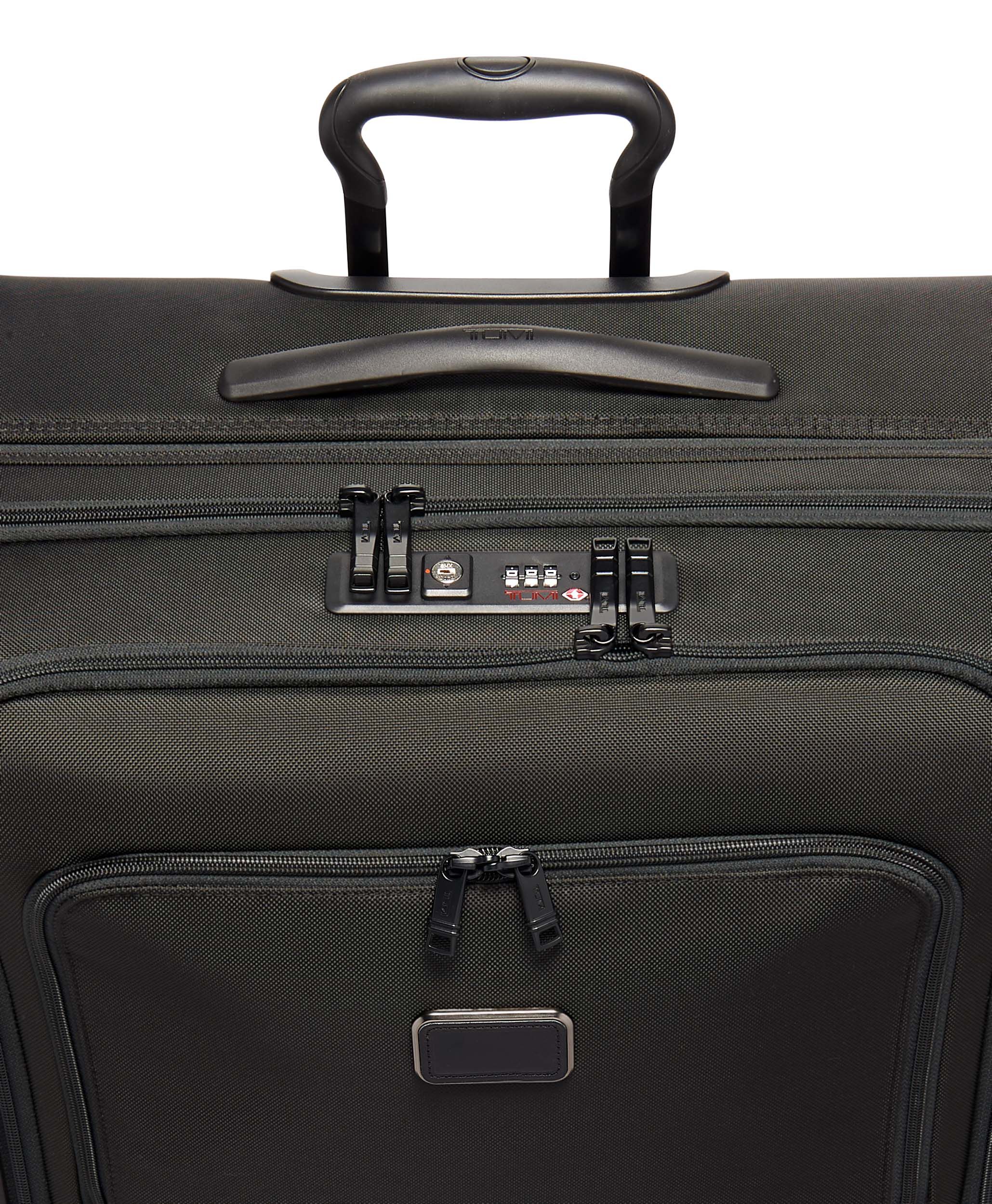 Tumi alpha 3 luggage on sale