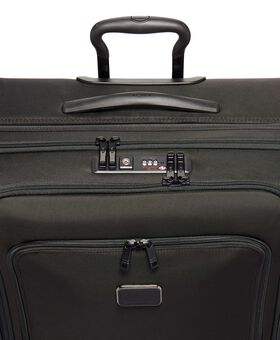 Ubraniowa walizka XL z poszerzeniem Alpha 3