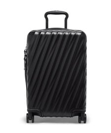 19 Degree Expandable Cabin