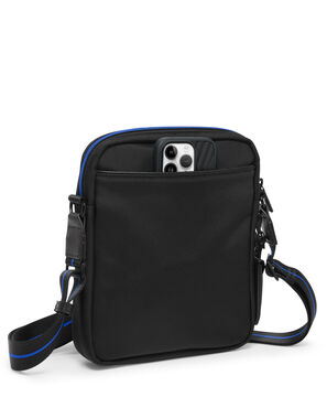 Alpha Crossbody Średni