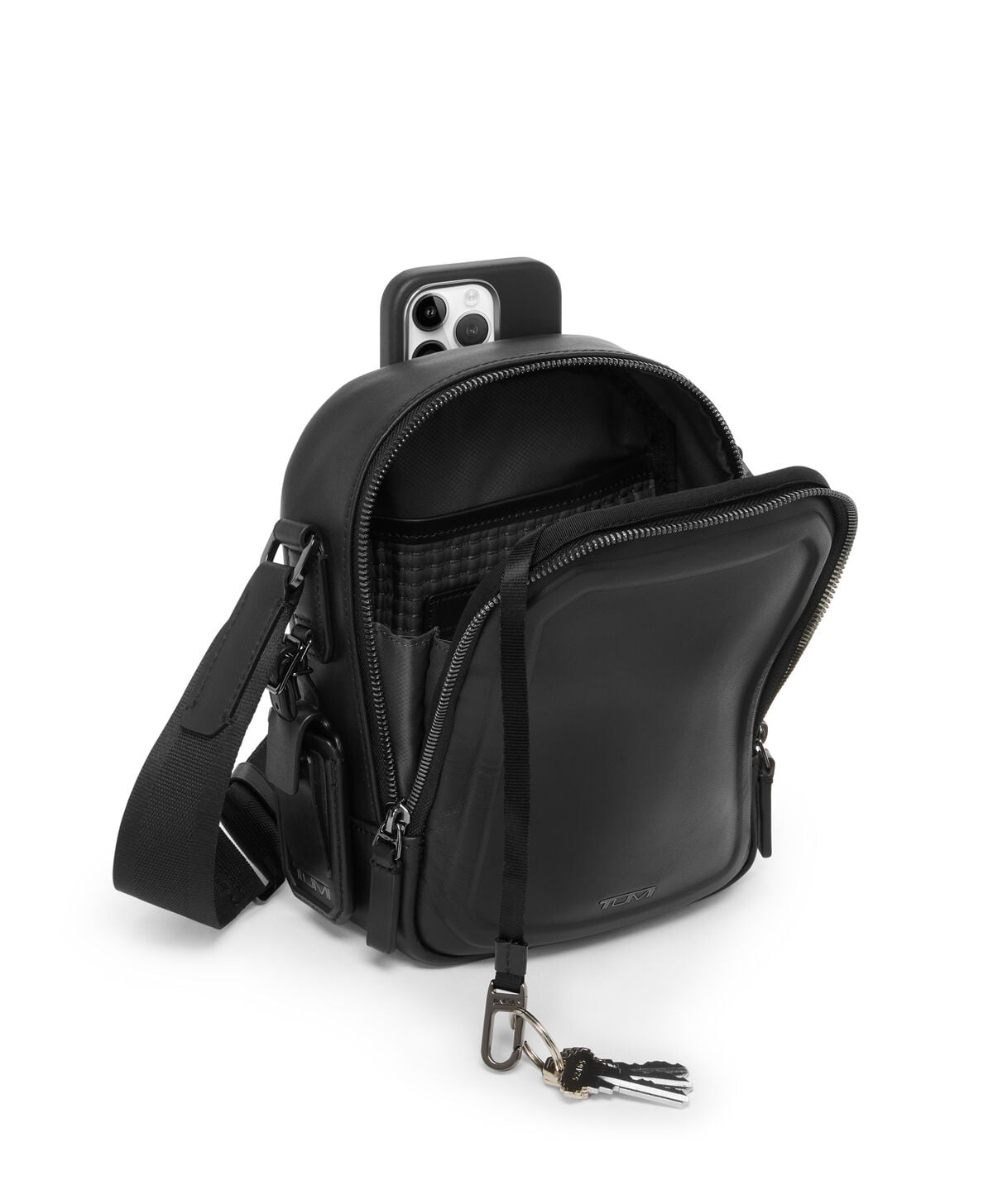 HARRISON Mała Torebka Crossbody Macri