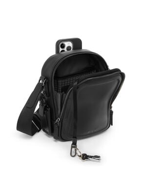 HARRISON Mała Torebka Crossbody Macri