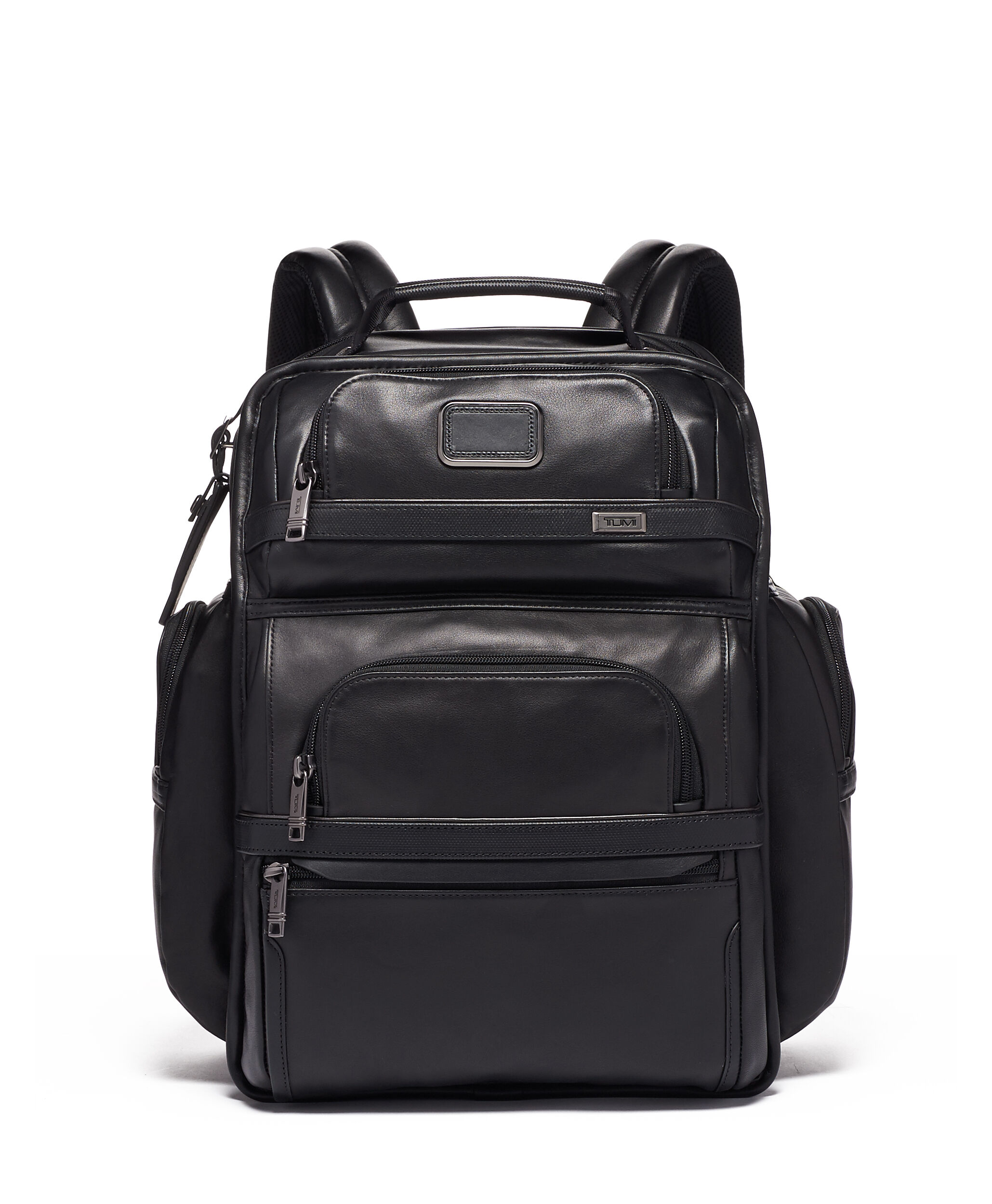 Alpha 3 brief pack 2025
