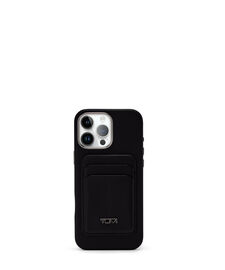 MOBILE ACCESSORY MagSafe Sk&oacute;rzane Etui z Portfelem na iPhone 16 Pro Max