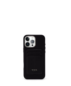 MOBILE ACCESSORY MagSafe Sk&oacute;rzane Etui z Portfelem na iPhone 16 Pro Max