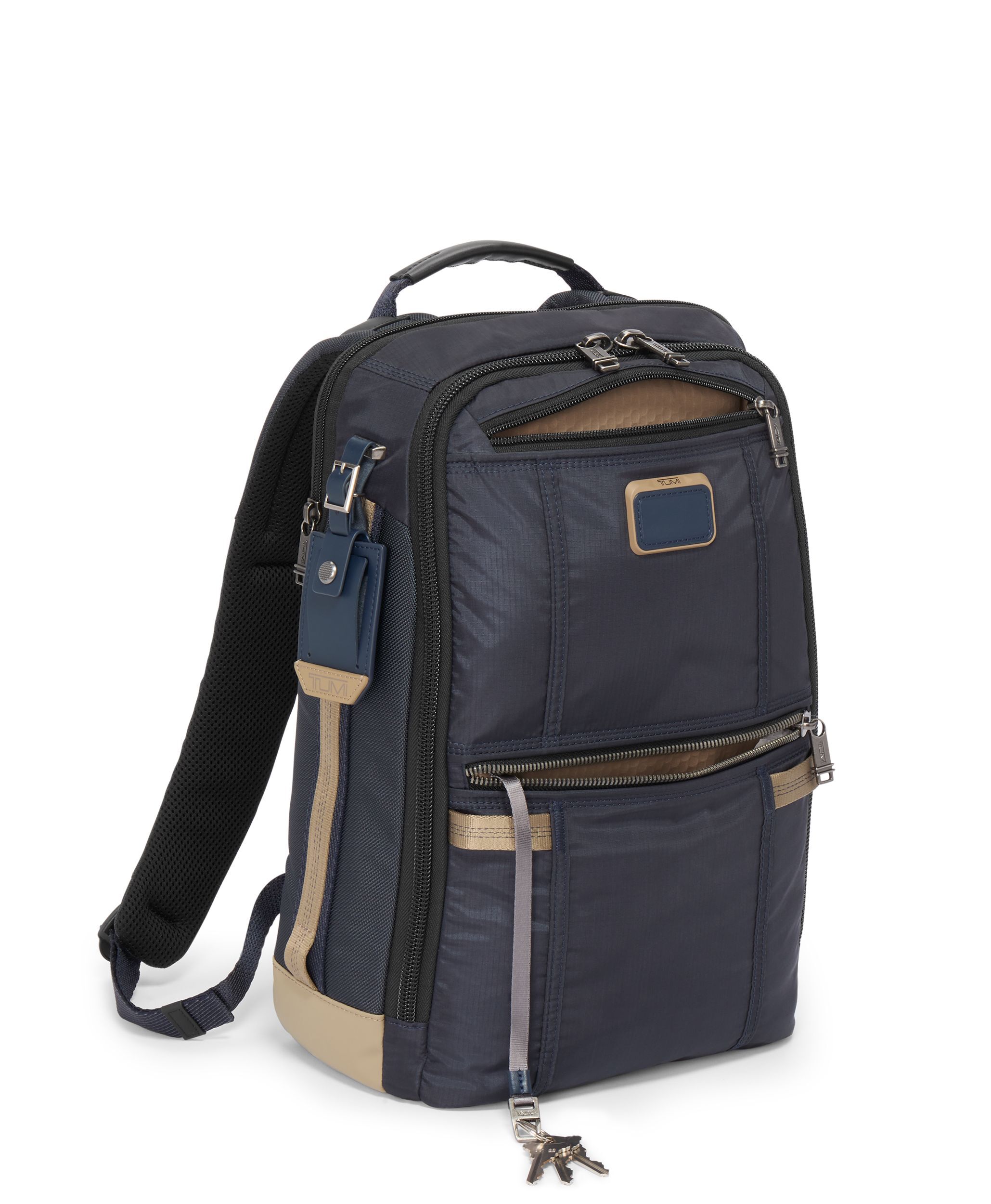 Tumi bravo 2025 knox
