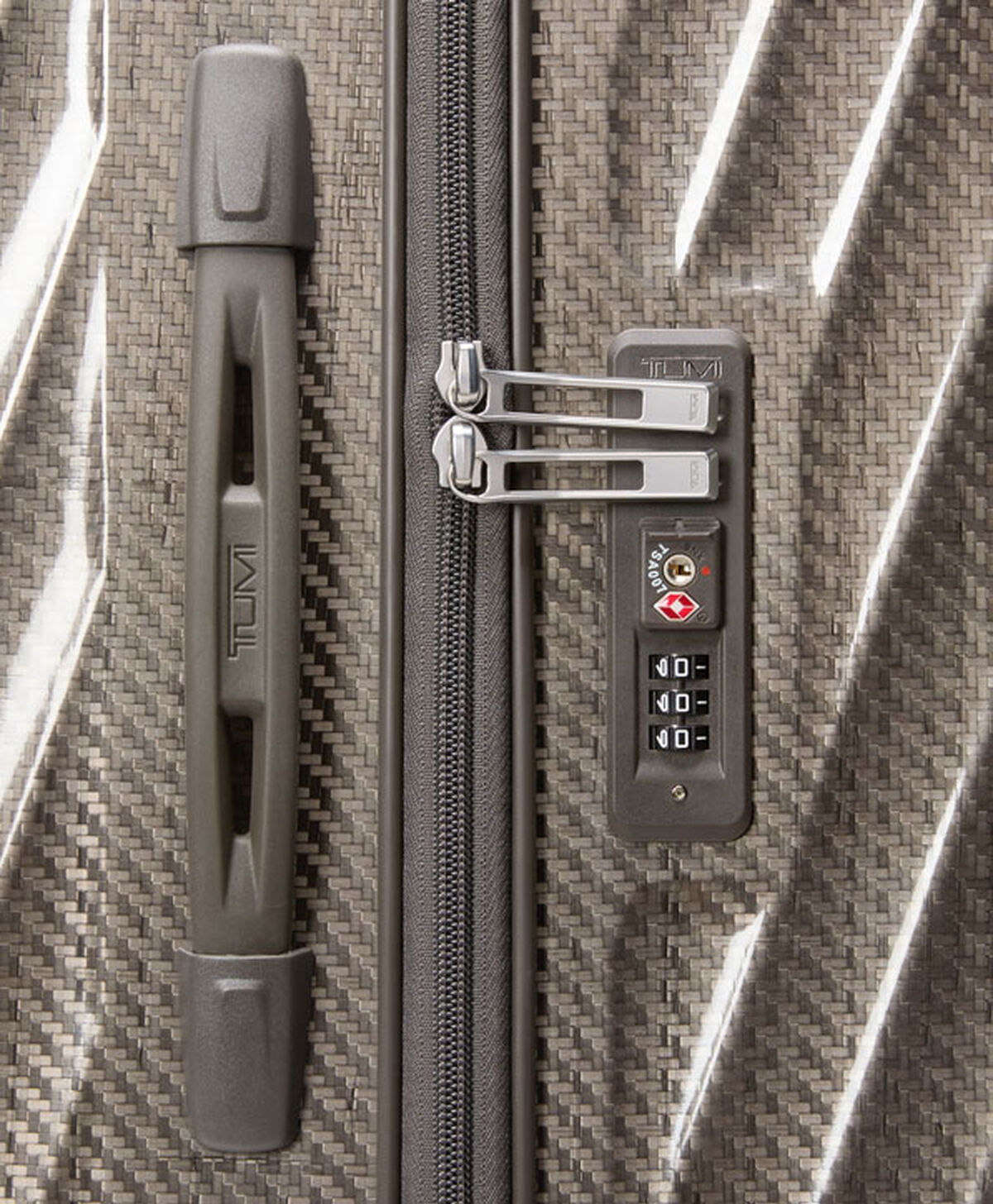 TUMI Walizka Extended Trip 76 cm