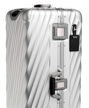 19 Degree Aluminium Duzy kufer XL