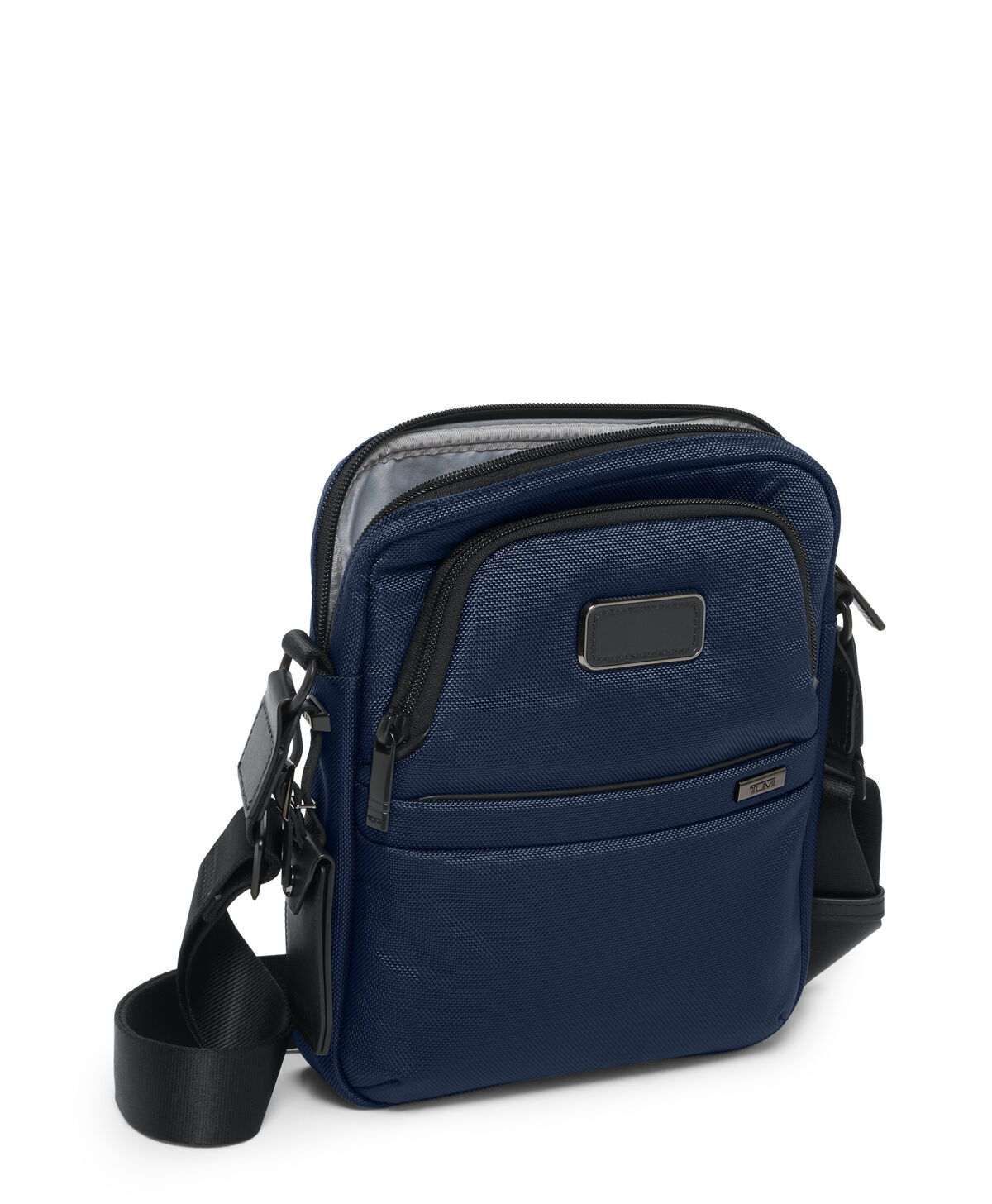 Alpha Crossbody Średni