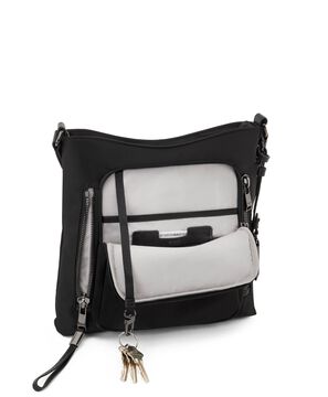 VOYAGEUR Crossbody Tyler