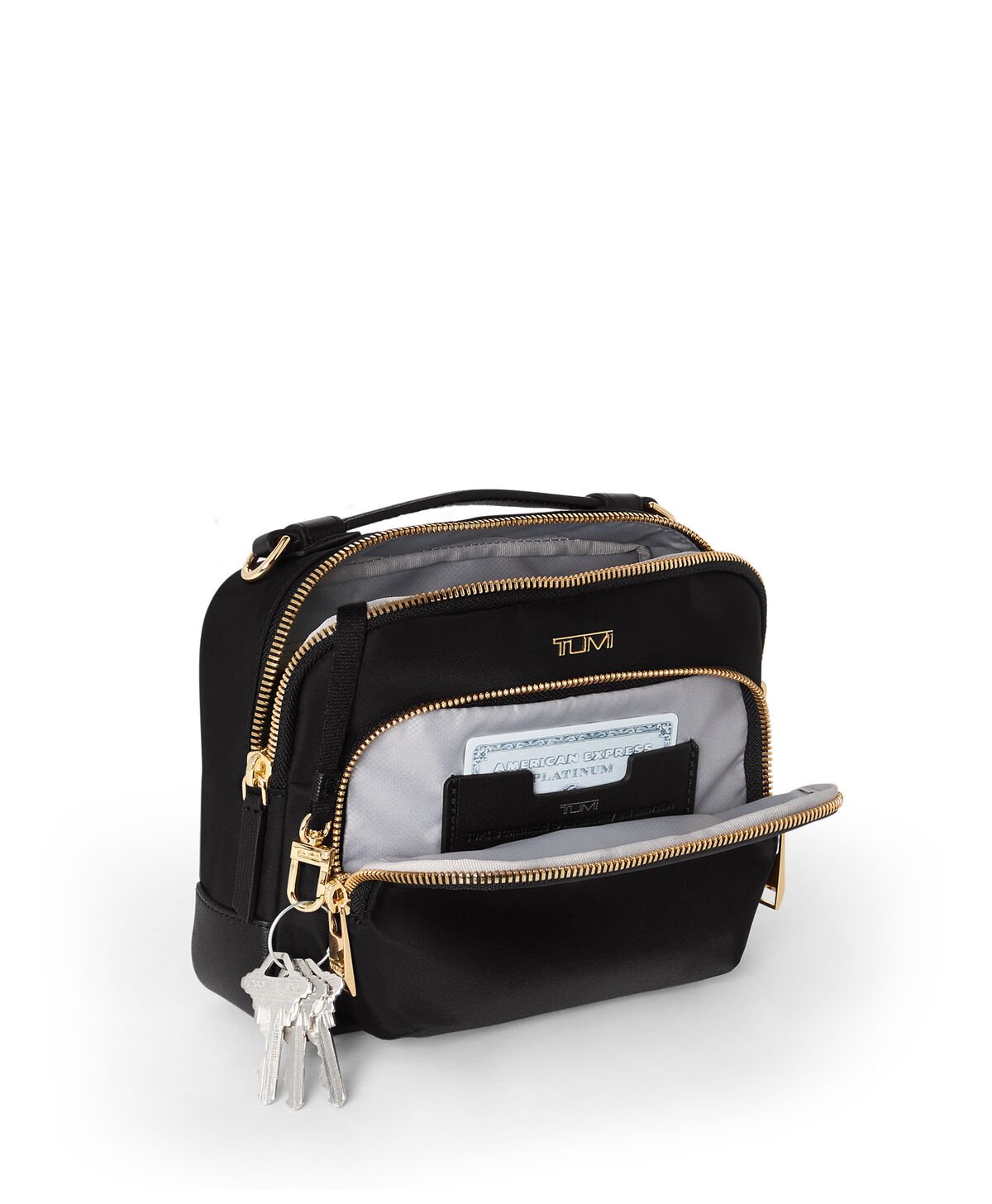 TUMI Crossbody Teghan