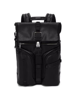 Alpha Bravo Surveillance Flap Backpack Alpha Bravo Surveillance Flap Backpack
