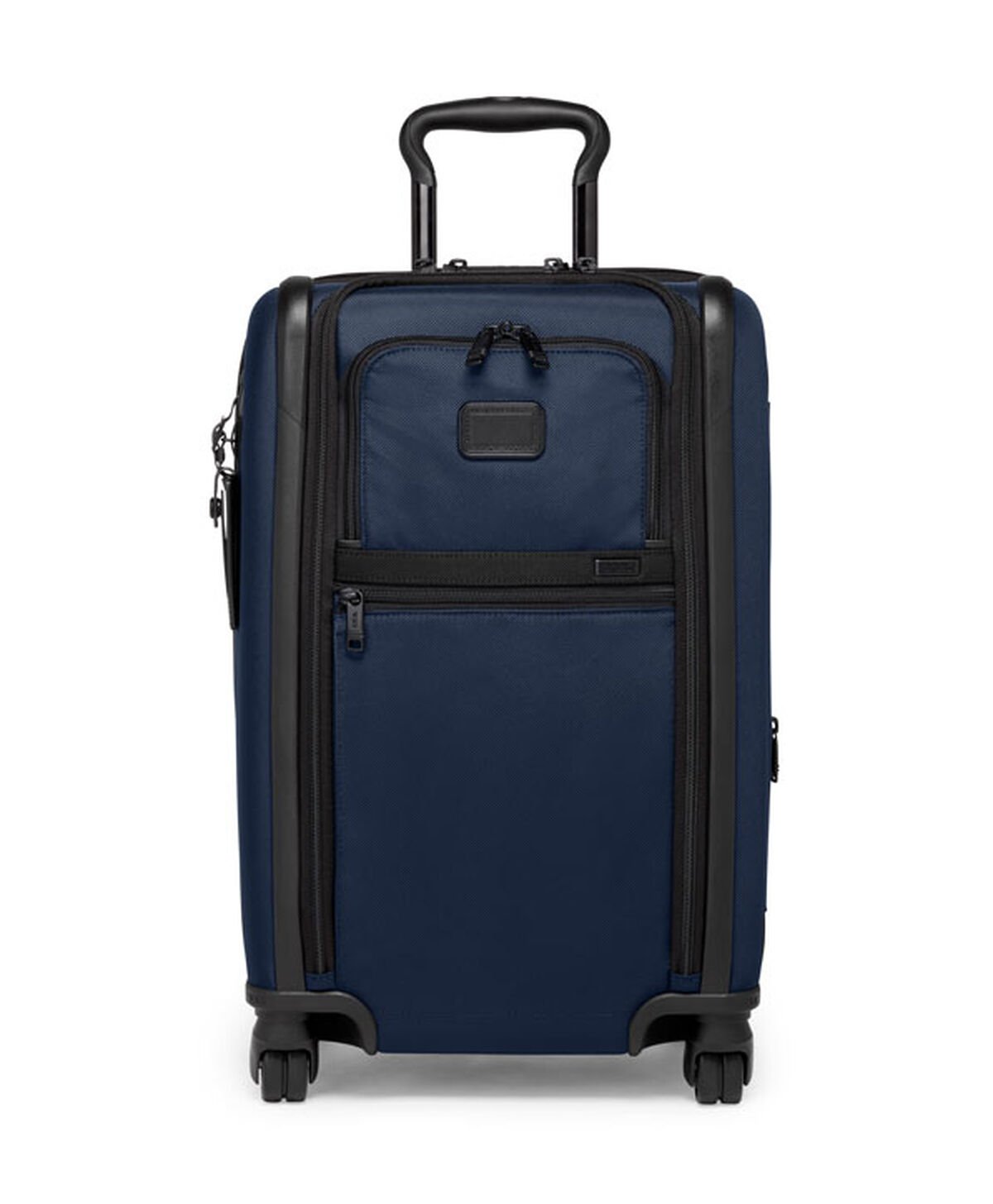 TUMI Walizka Kabinowa poszerzany International Dual Access 56 cm