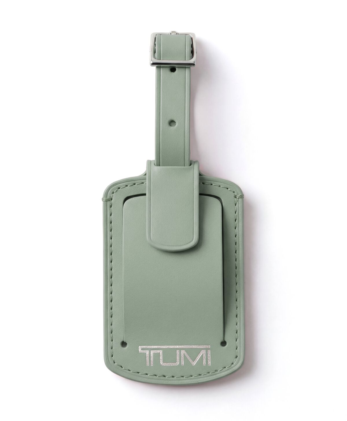 TUMI ACCENTS Size B Luggage Tag