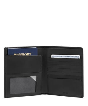 Alpha Pokrowiec na paszport Alpha Pokrowiec na paszport