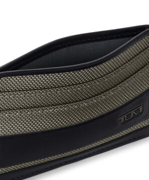 Alpha Etui na karty typu slim