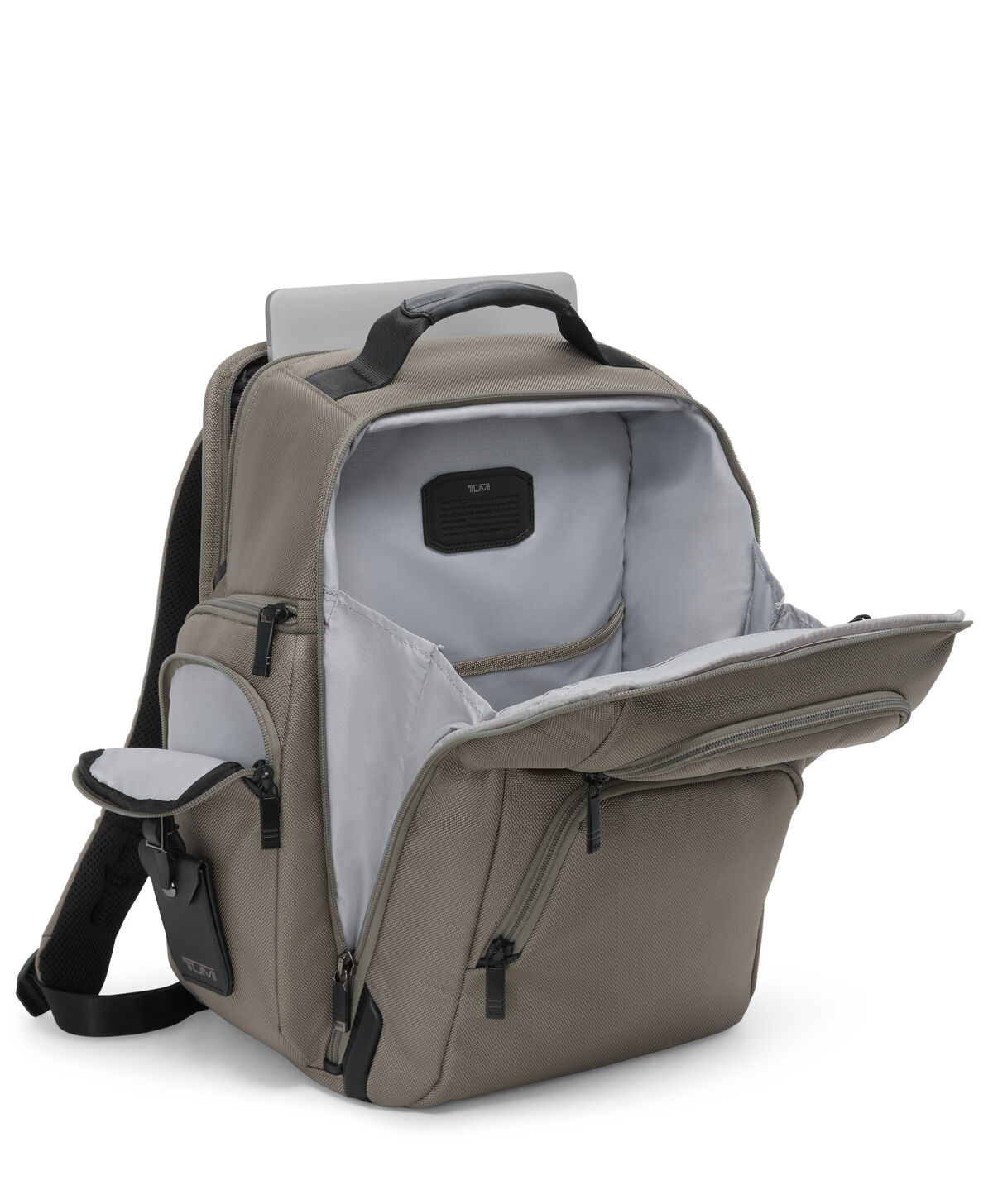 Alpha Plecak Brief Pack TUMI+