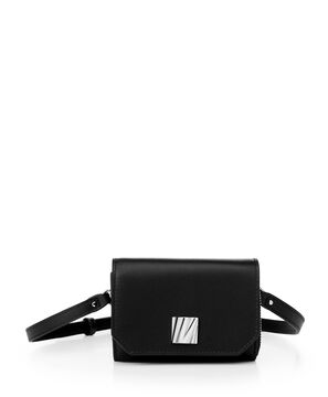 OLAS Olas Mały portfel crossbody