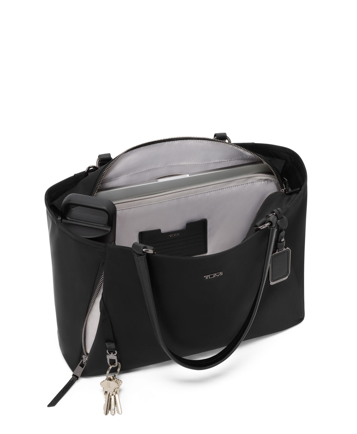 Voyageur Valetta Medium Tote | TUMI Valetta Medium Tote