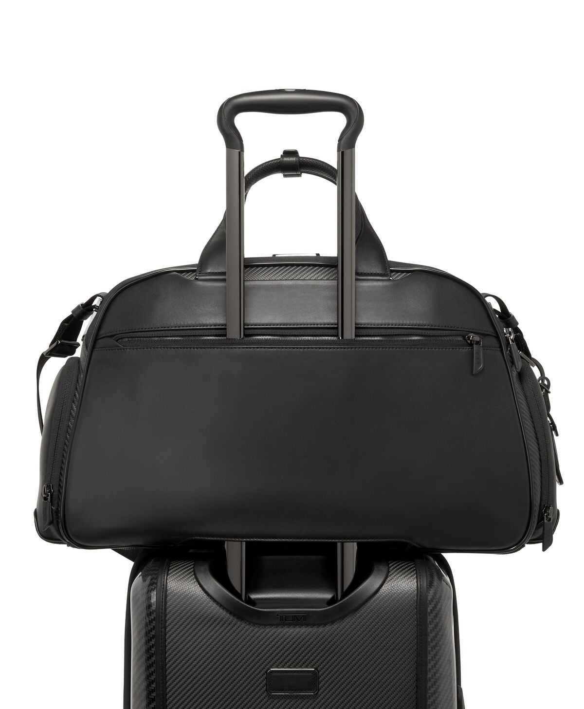 TUMI McLaren Torba Quantum Duffel