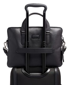 Harrison Sycamore Briefcase