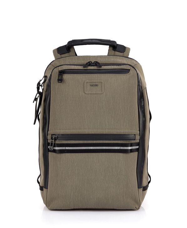 Alpha Bravo Dynamic Backpack